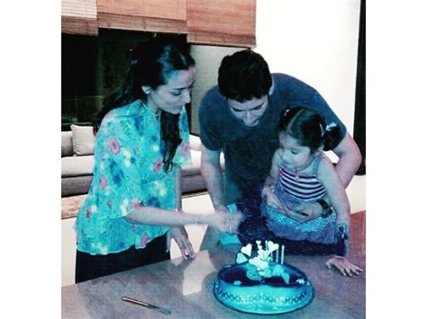 PICS: Mahesh Babu Makes Sitara's Birthday Special - Filmibeat