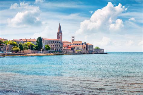 10 Best Things To Do In Porec What Is Porec Most Famous For Go Guides