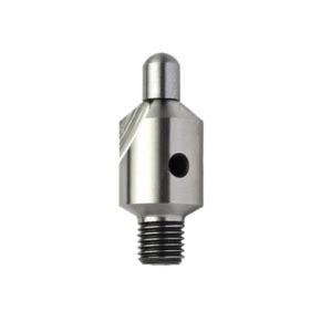 PCD Countersink Removable Pilot Gandtrack