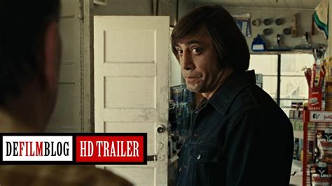 No Country For Old Men Official Hd Trailer P Youtube