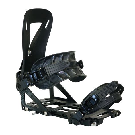 Splitboard Bindings