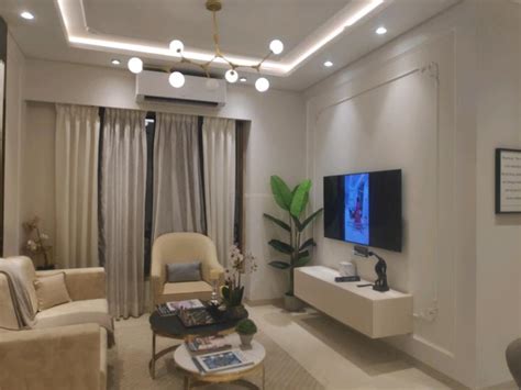 Sqft Bhk Flat For Sale In Nathani Heights Mumbai Central