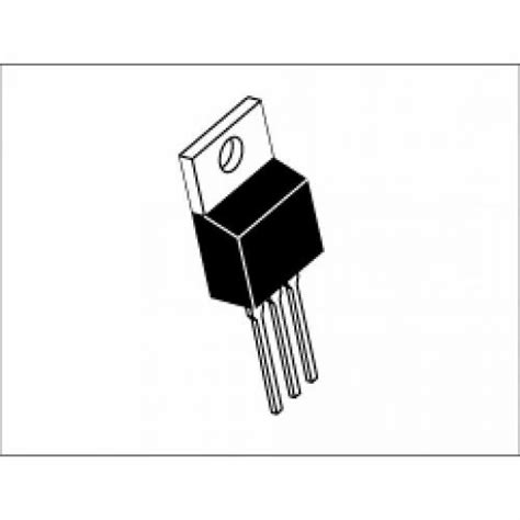 IRF MOSFET Transistor At Rs 25 Piece Mosfet Products In Mumbai ID