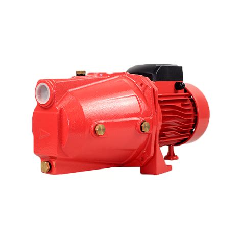 Household Self Priming Jet M80 Electric Water Pump 0 75kw 1HP 1inch