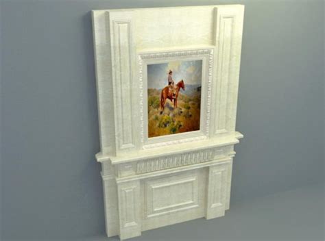 Decorative Stone 3D Wall Panel Wall Panel