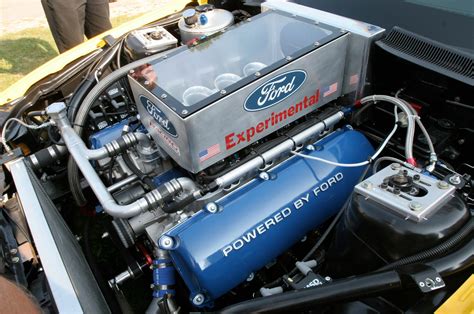 What Is The Best Ford Engine