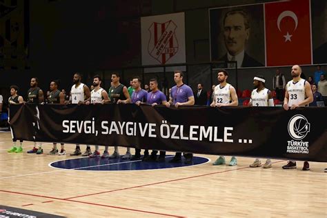 Kapaklıspor Esenler Eroksporu mağlup etti 86 81