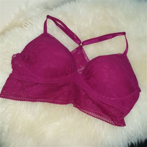 Jual Victorias Secret Bra Size M Shopee Indonesia