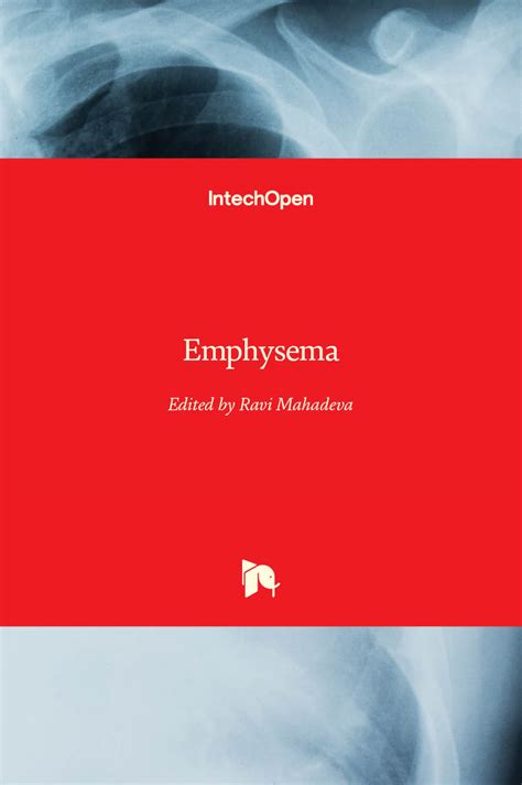 Emphysema Intechopen