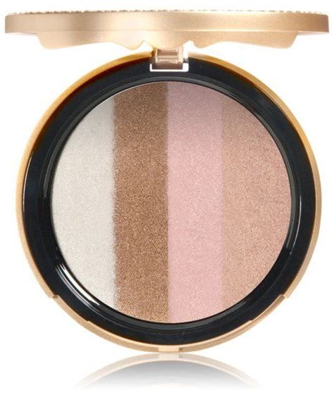 Too Faced Snow Bunny Bronzer