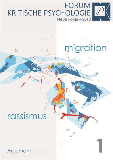 Forum Kritische Psychologie Neue Folge Kritische Psychologie