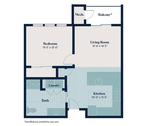 Floor Plans Monark Grove Madison Retirement Community AL