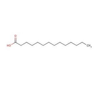 Myristic Acid | CAS 544-63-8 | SCBT - Santa Cruz Biotechnology