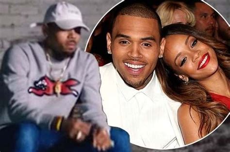 Chris Brown Opens Up About His Side Of The Story About The Rihanna