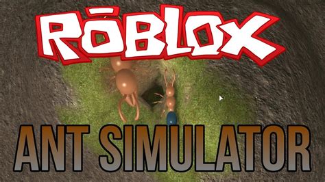 Roblox Ant Simulator Let S Play Picnic Basket Youtube