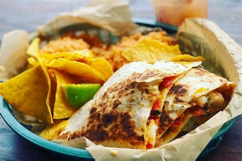 Durhams 5 Favorite Spots To Find Affordable Mexican Food