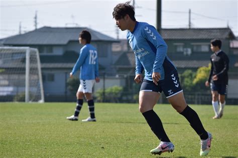 静岡産業大学サッカー部 On Twitter 2021年4月23日（金）730〜 第2g 東山達稀 静岡学園 佐田正舟 静岡学園