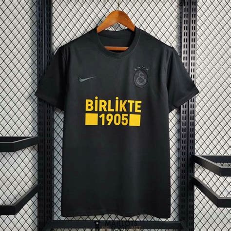 Maillot Galatasaray Special Edition Black I 20232024 1960€