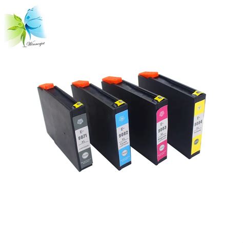 T T T T Full Compatible Ink Cartridge For Epson