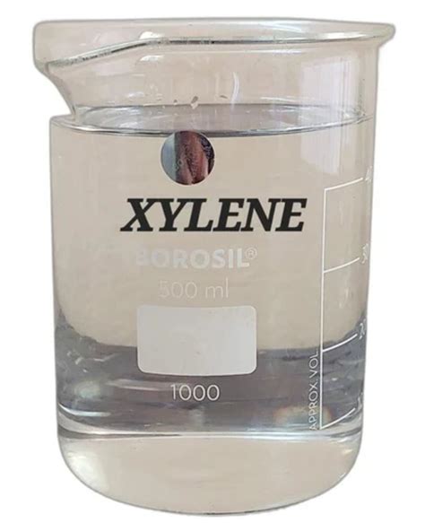 Mix Xylene Solvent At Rs 145 Kg Pune ID 27595631562