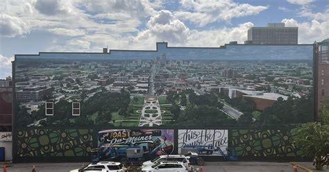 Des Moines Full - Greater Des Moines Public Art Foundation