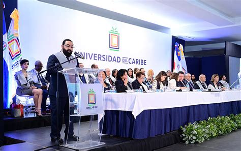 Unicaribe Gradúa 437 Nuevos Profesionales Entre Ellos Especialistas En