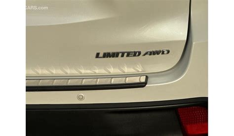 Used Toyota Highlander Limited Awd Panorama White Lulu Usa