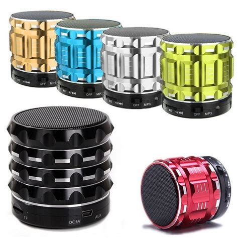 Youzee Wireless Bluetooth Super Bass Stereo Speaker Mini SUPER BASS