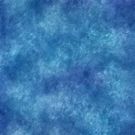 Premium AI Image | Simple Blue texture background