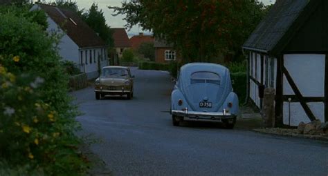 IMCDb org 1956 Volkswagen Sedan de Luxe Typ 1 in Drømmen 2006