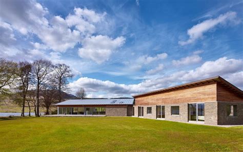 Passive House Windows Avino Passiv Avino Timber IQ Glass