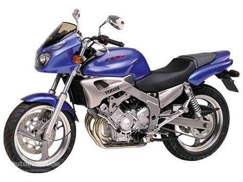 Yamaha Fzx 250 Zeal Enduro Team