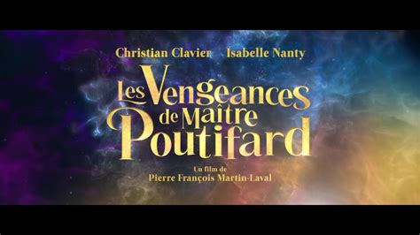 Les Vengeances De Ma Tre Poutifard Bande Annonce Hd Youtube