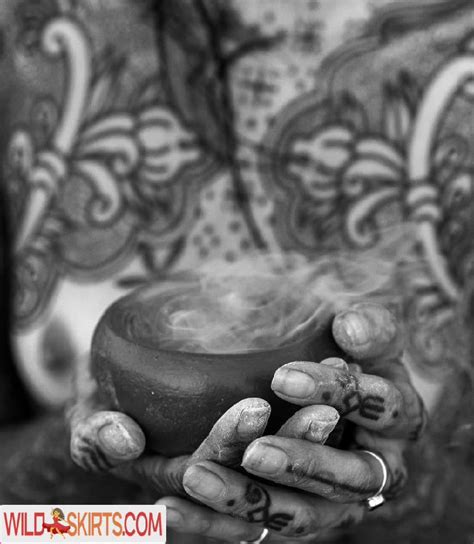 Hannah Pixie Snowdon Nude Leaked Photos And Videos WildSkirts