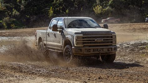 2025 Ford F 250 Prices Reviews And Photos MotorTrend