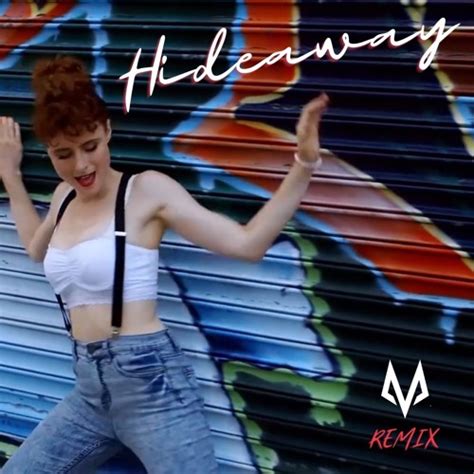 Stream KIESZA - HIDEAWAY (MARK FOX REMIX)[FREE DOWNLOAD] by Mark Fox ...