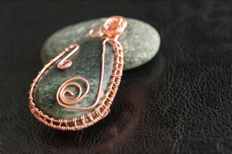 The Ultimate Guide To Wire Wrapping Stones Without Holes Two Big Two