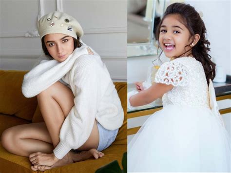 Alia Bhatt Is Allu Arjun Daughter Favorite