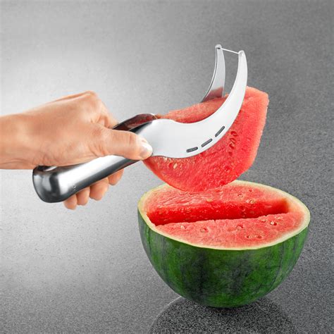 Melon Slicer 3 Year Product Guarantee