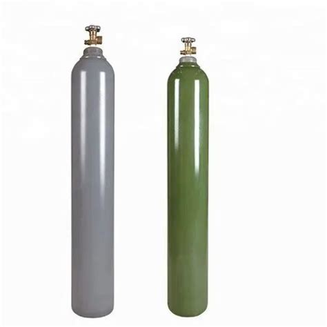 Medical Oxygen Gas Cylinder Working Pressure 150 Kgf Cm2 At Best Price In Kolkata