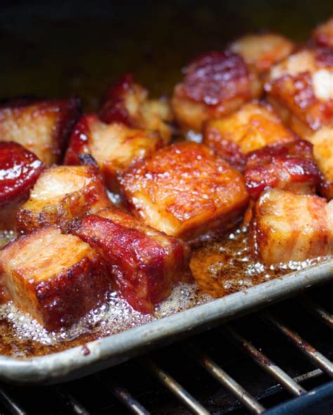 24 Pork Belly Burnt Ends Recipes That Are The Ultimate Treat