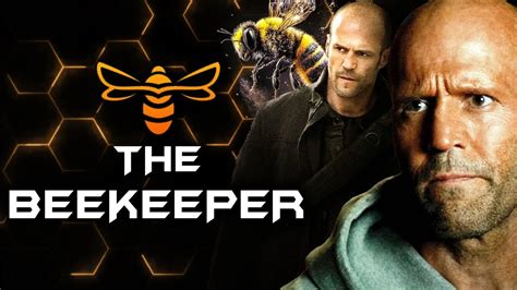 The Beekeeper Película 2024