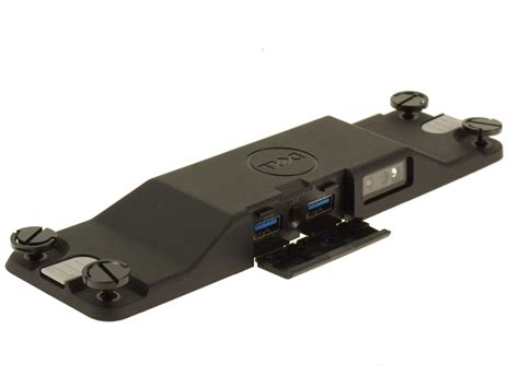 New Dell Oem Latitude 7220 Rugged Bar Docking Station 5p14x