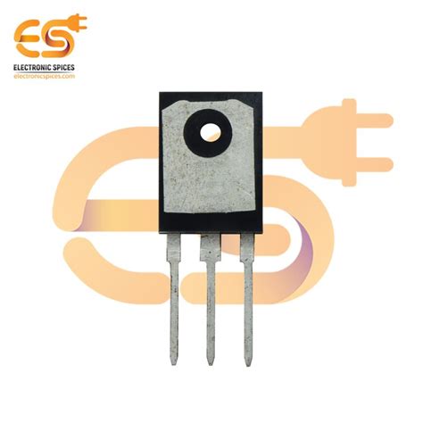 Buy H20R1202 Transistor IGBT With Diode 1200V 40A Transistor