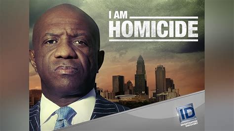 Watch Homicide Hunter Joe Kenda Season 1 Prime Video