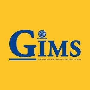 GNIOT Institute of Management Studies (GIMS) Greater Noida: Admission, Courses, Fees ...