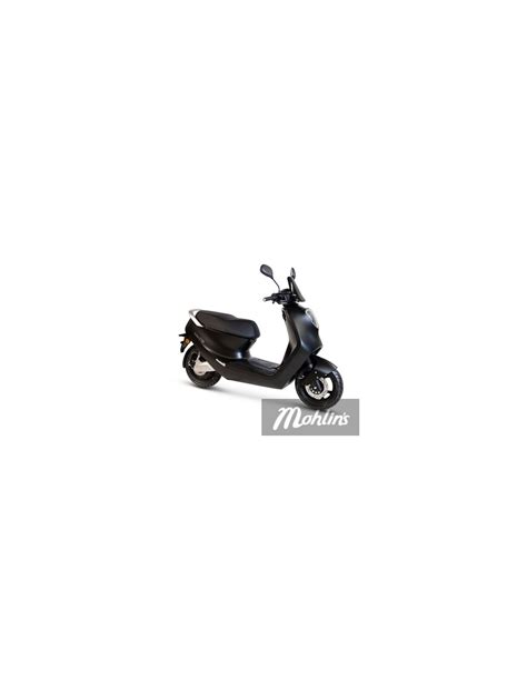 Mopedservice Elmoped