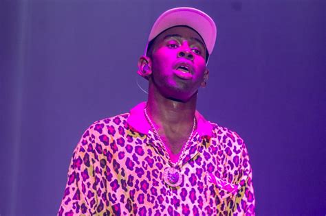 Tyler The Creator Announces Winter Spring Summer 2025 Chromakopia