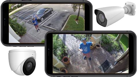 Viewtron Security Camera Software And Apps