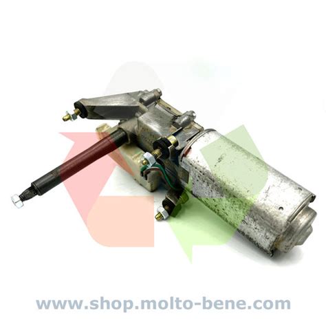 Ruitenwissermotor Piaggio Ape 50 Molto Bene Shop